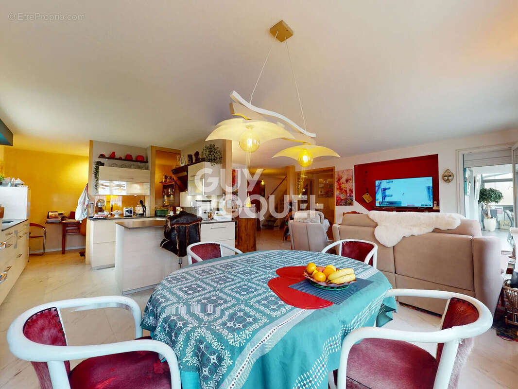 Appartement à VESOUL