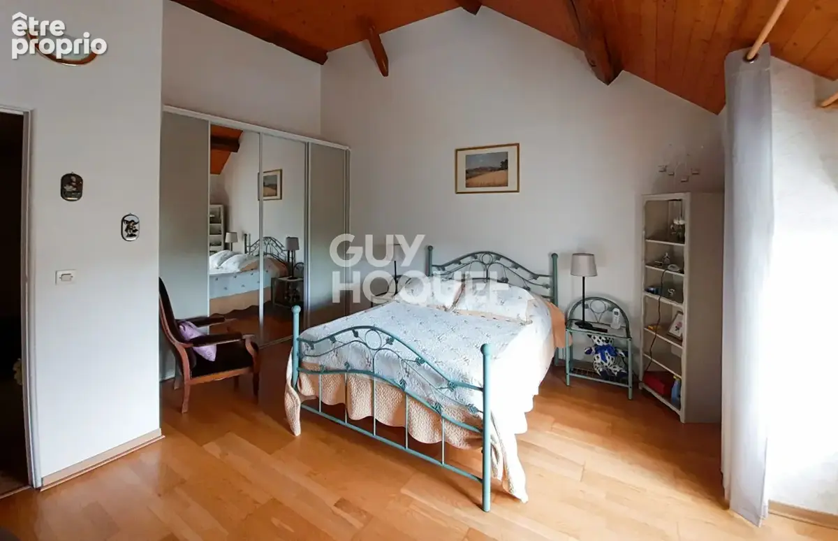 Maison 4 pièces à vendre à Liverdy en Brie - photo 7