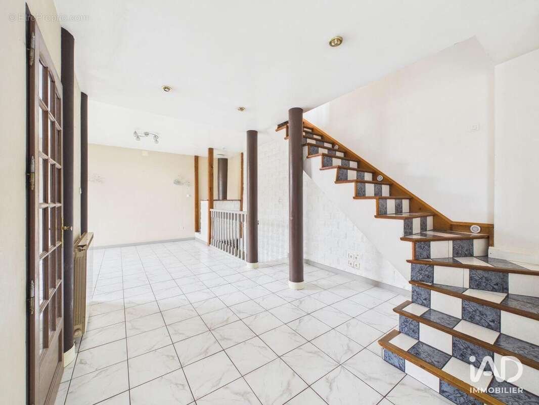 Photo 5 - Maison à FAMECK