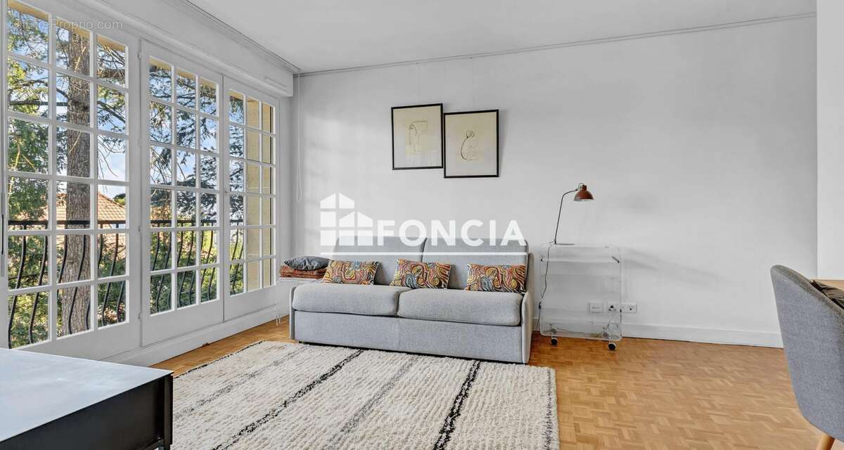 Appartement à SCEAUX