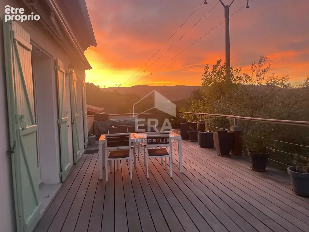 Maison 157m² à limoux - photo 3