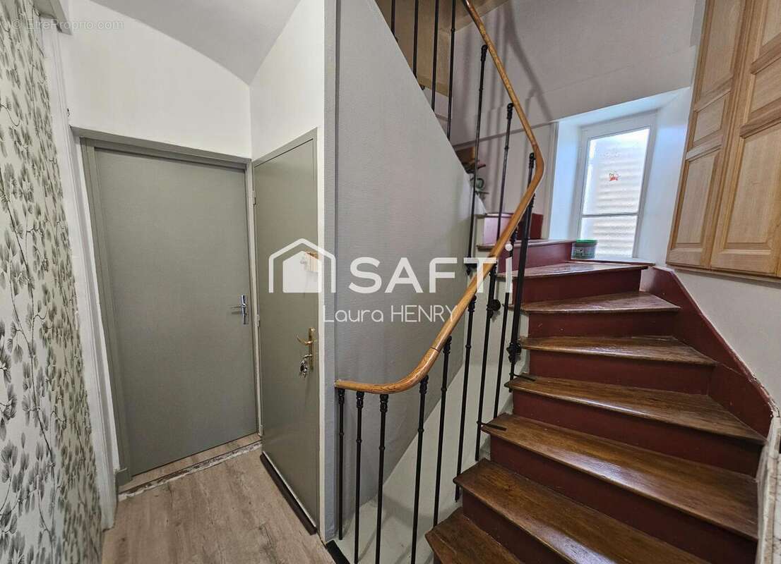 Photo 2 - Appartement à VERDUN