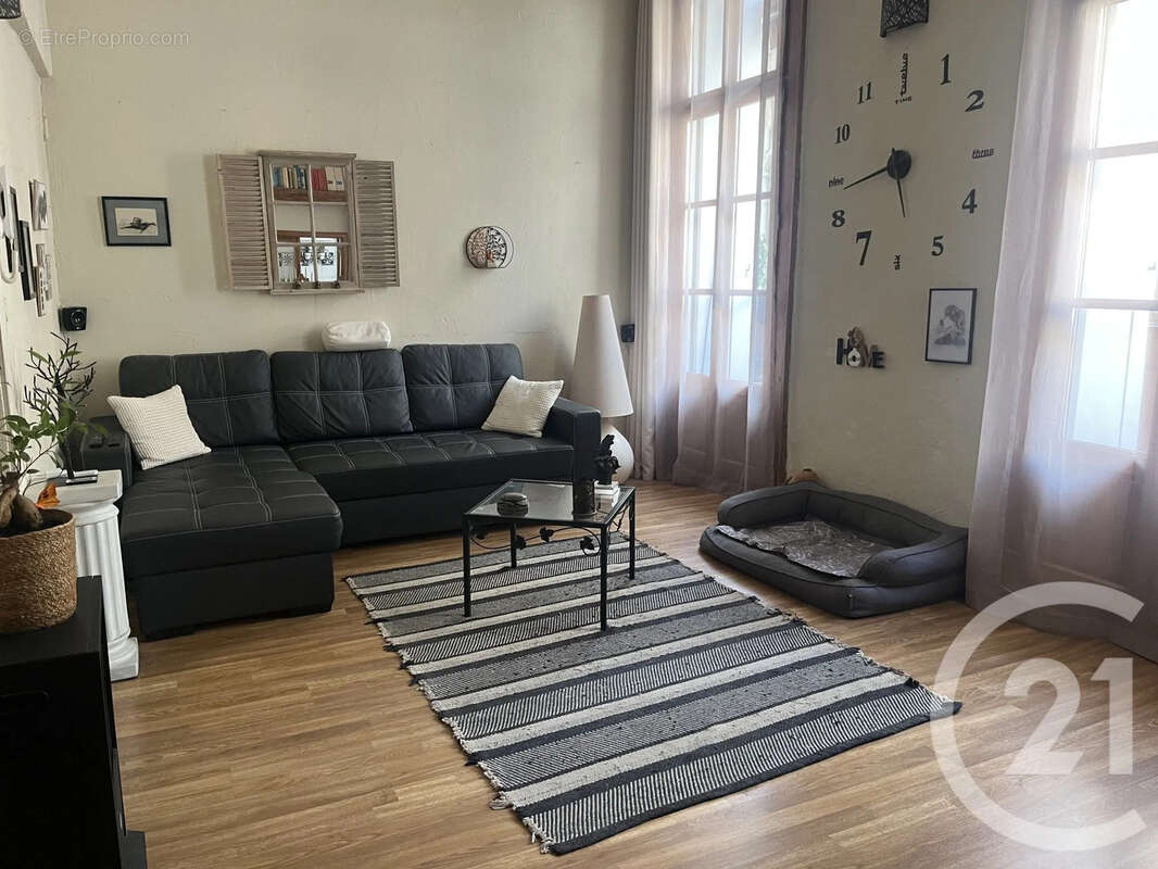 Appartement 67 m² à Sete  - photo 2