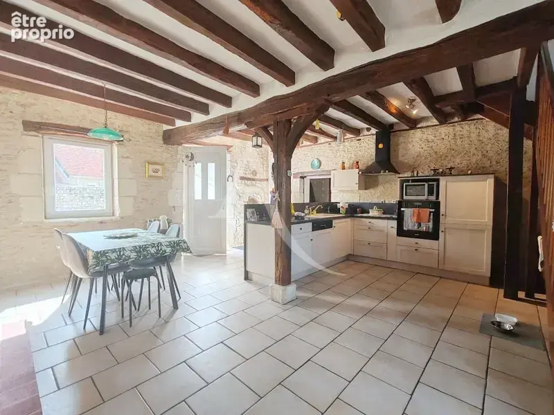 Maison Sambin 3 pièce(s) - photo 3