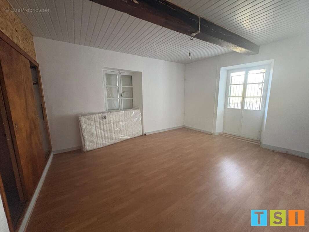 Maison à SAINT-PAUL