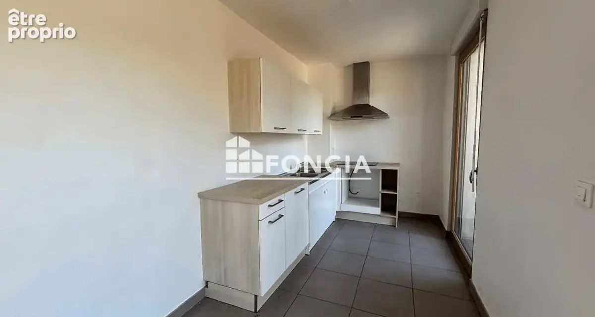 Appartement - t3 - 64 m2- rez de jardin- parking cave - illkirch - photo 2