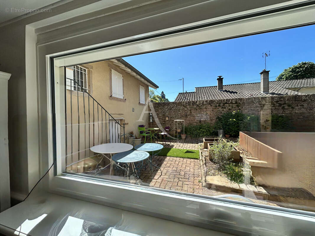 Maison à MACON