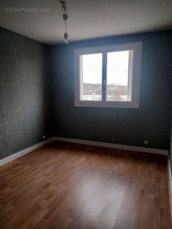 Appartement à DECIZE