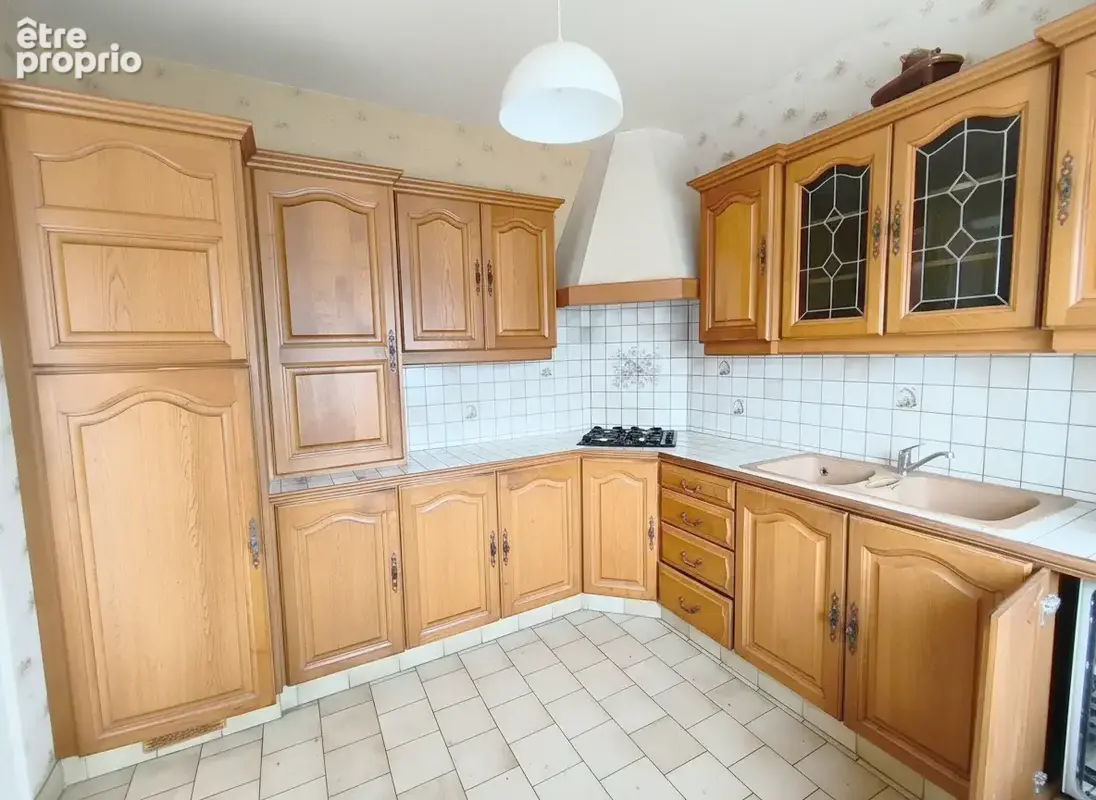 Charmante maison a renover - photo 4