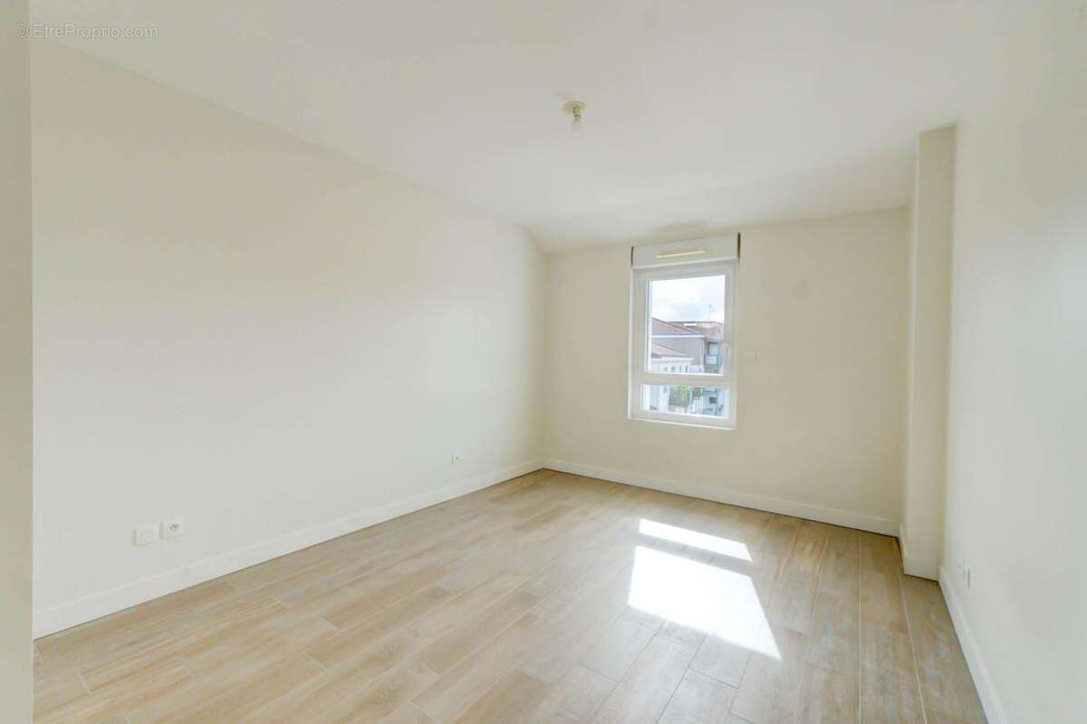 Appartement à BASSE-GOULAINE