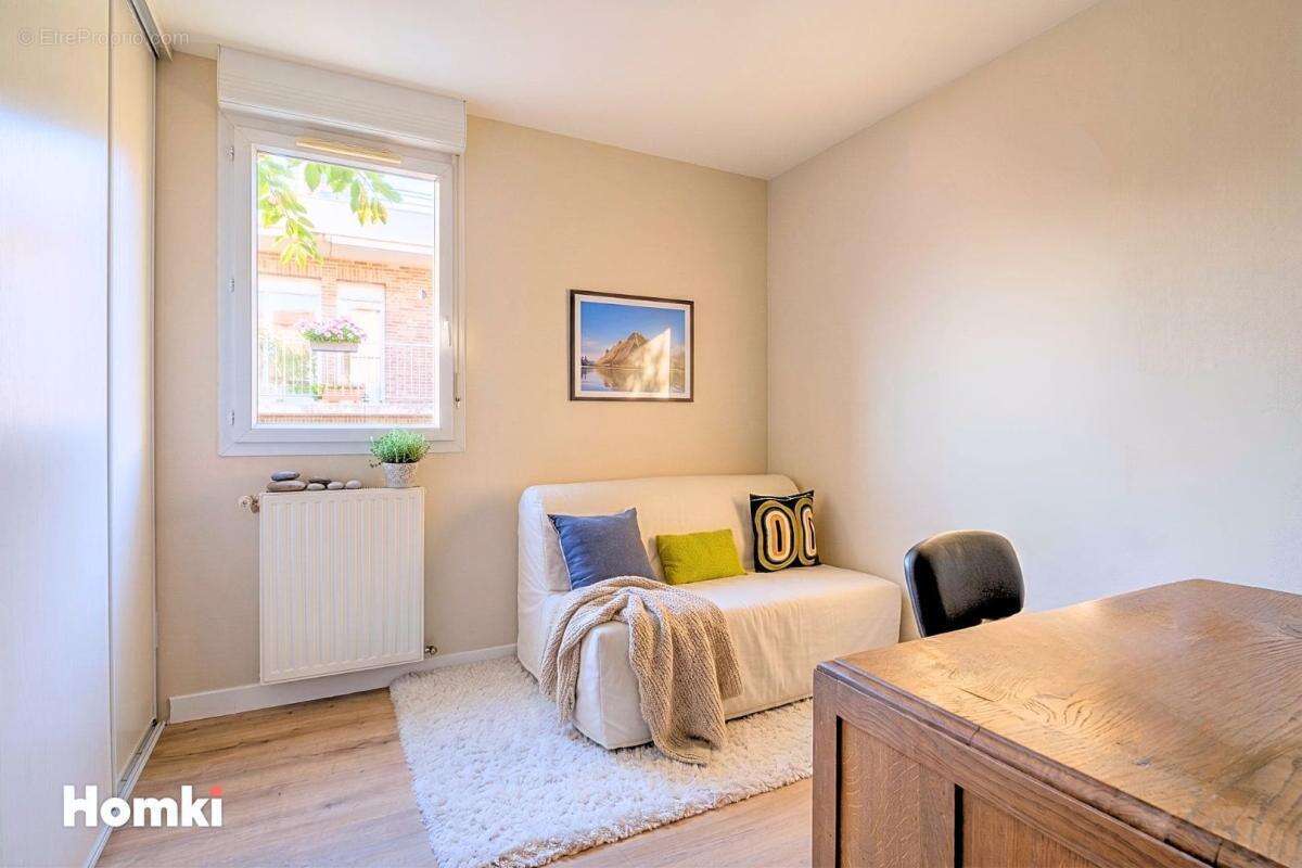 Appartement à LYON-2E
