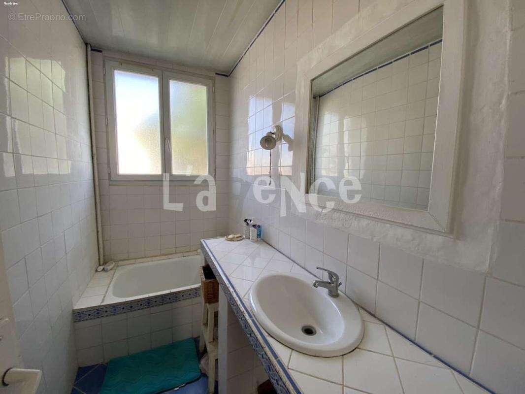 Maison à CLAYE-SOUILLY