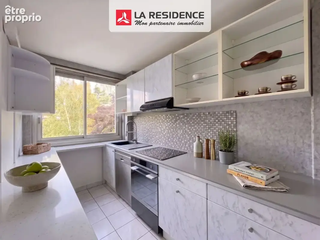 Appartement 3 pièces 53 m² à vendre à Marly-Le-Roi (78160) - photo 4