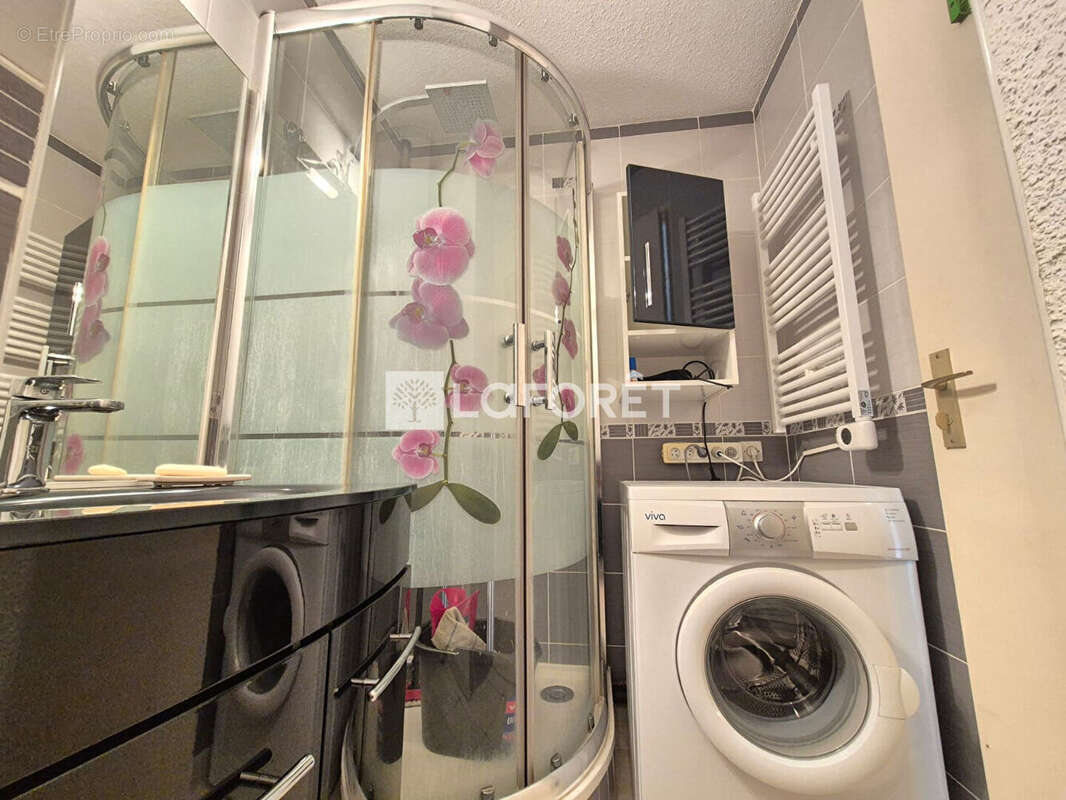 Appartement à LE BARCARES