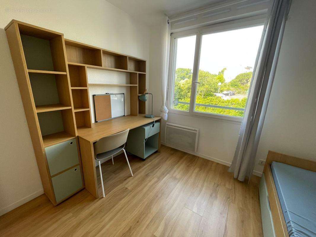 Appartement à MERIGNAC