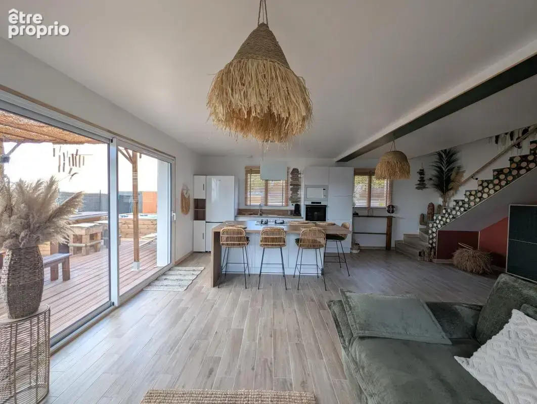 Villa récente de 2025 – Loupian - photo 3