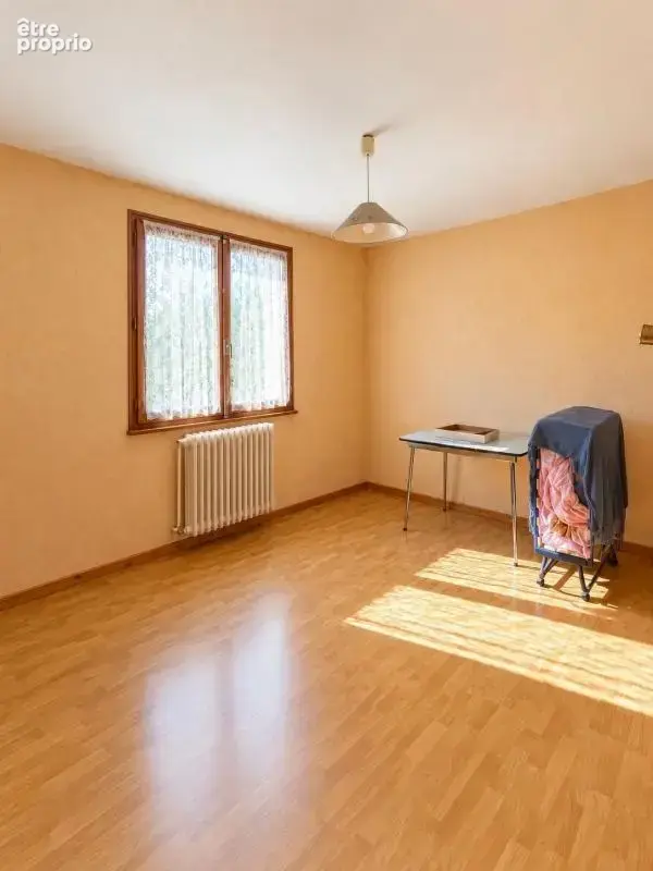 Maison individuelle à fort potentiel – marigny-saint-marcel - photo 6