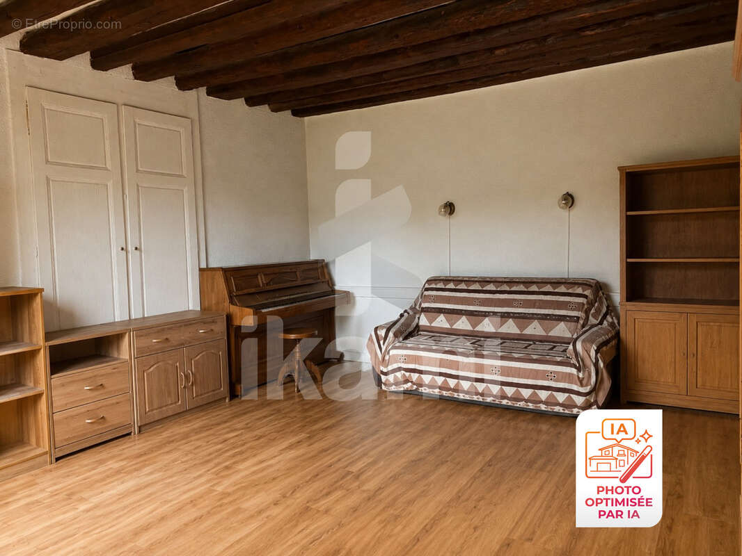 Ancienne ferme de 1872 - photo 9