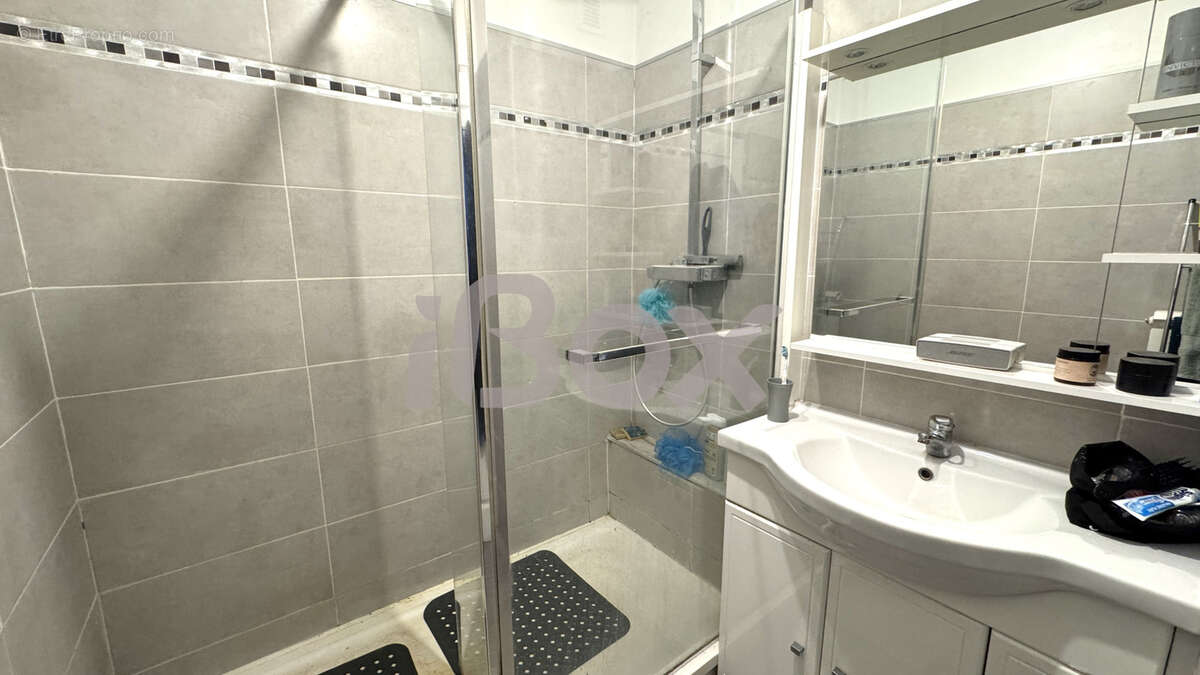 Appartement à LE PRADET