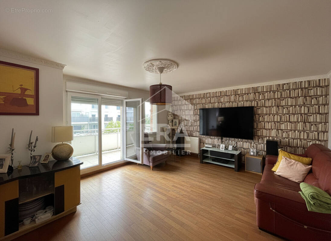 Appartement à SAINT-DENIS