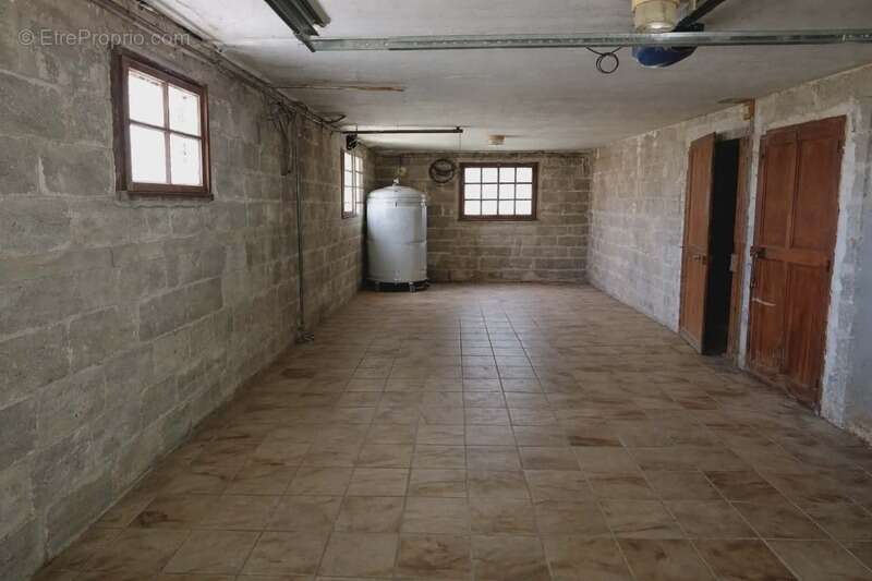 Maison à LAHEYCOURT