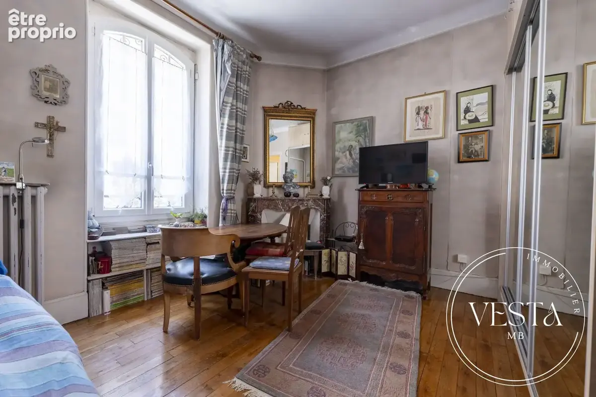 Appartement 3 pièces 64 m² à vendre à Dijon (21000) - photo 2