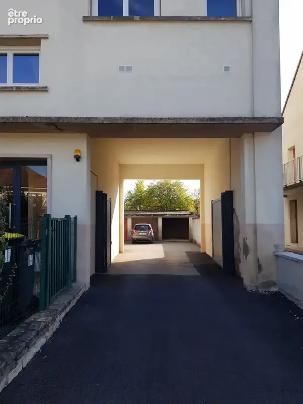 Appartement Dijon 2 pièces - CHU / FACULTES - photo 7