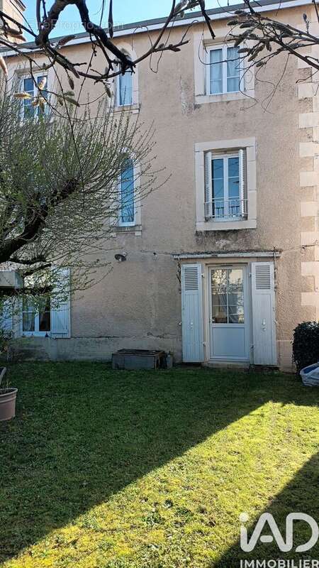 Photo 3 - Maison à CHAUVIGNY