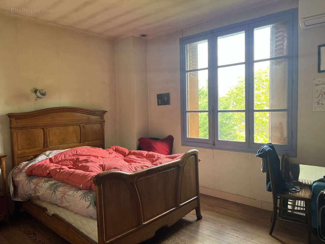 Maison à TOULOUSE