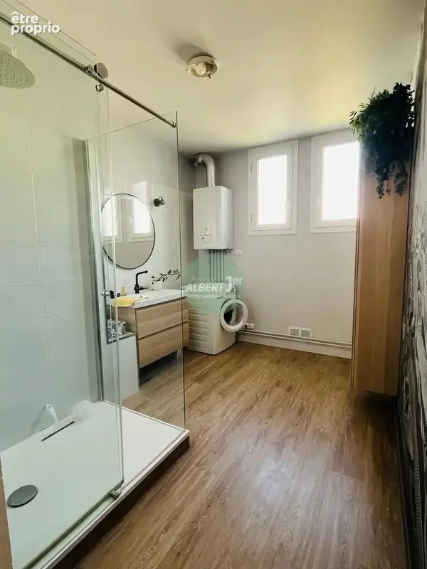 Appartement 4 pièces 100 m² à vendre à Le Havre (76600) - photo 4