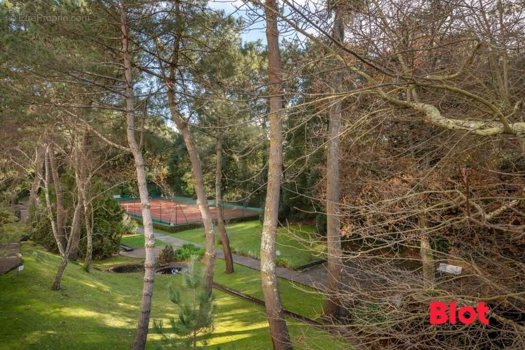 Appartement à LA BAULE-ESCOUBLAC