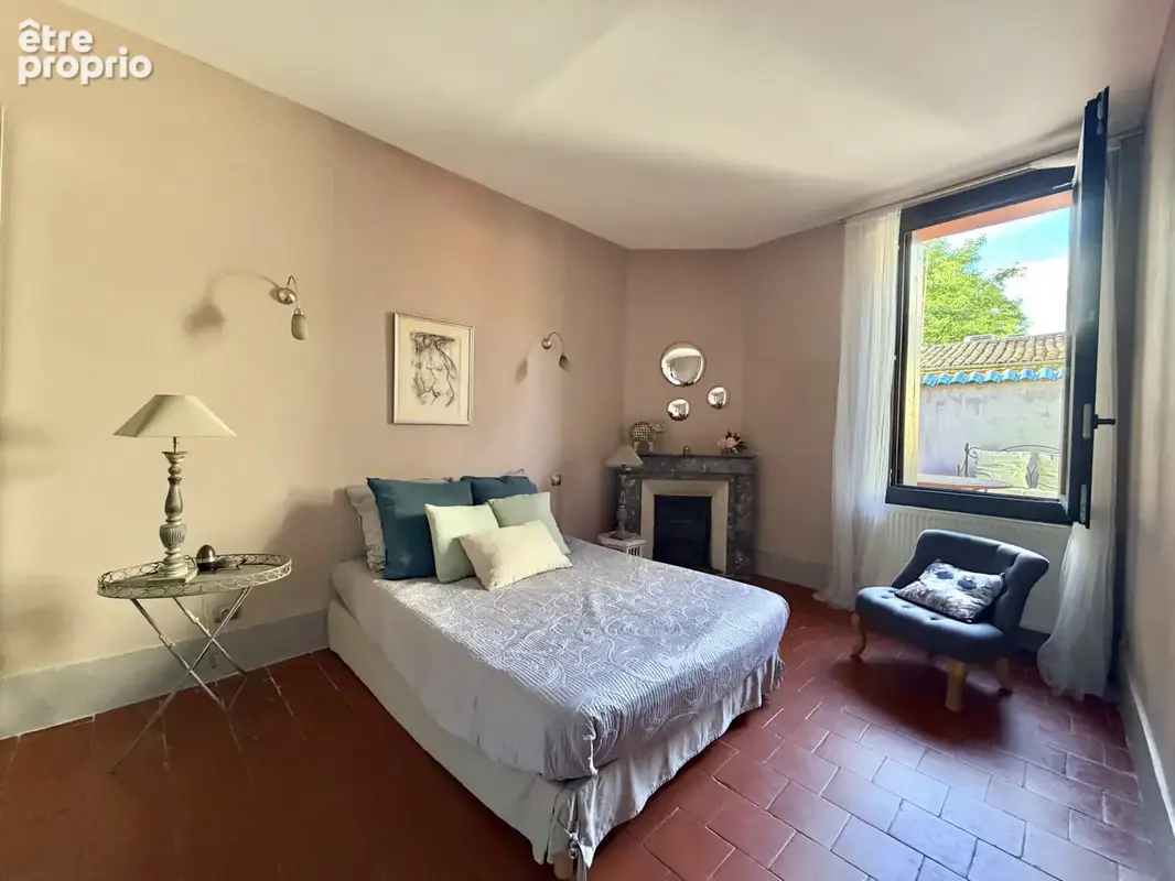 Arceaux, Appartement T2 bis atypique - photo 12