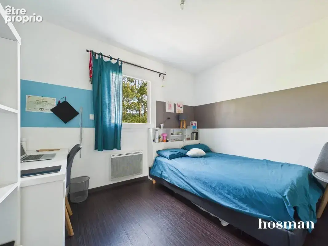 Maison de plain-pied avec garage et jardin - Quartier Les Islettes à Sainte-Luce-sur-Loire - photo 11