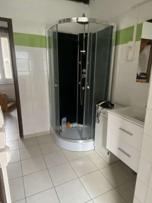 Appartement à MOULINS