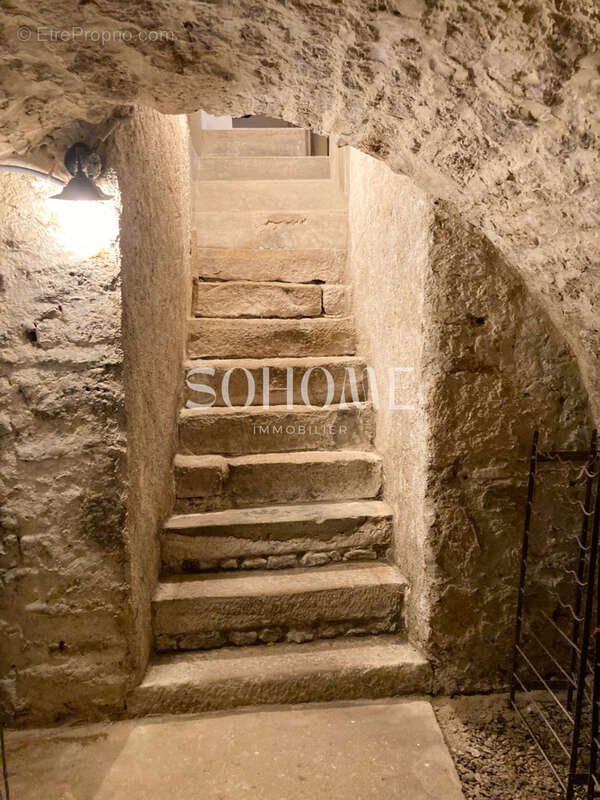 Maison à JONCHERY-SUR-VESLE
