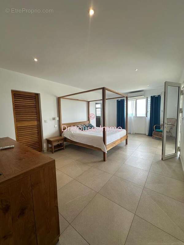 Maison à LE FRANCOIS