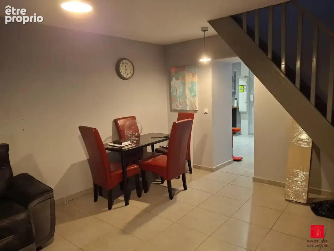 Appartement 65 m² à Saint-Clair-De-La-Tour  - photo 3
