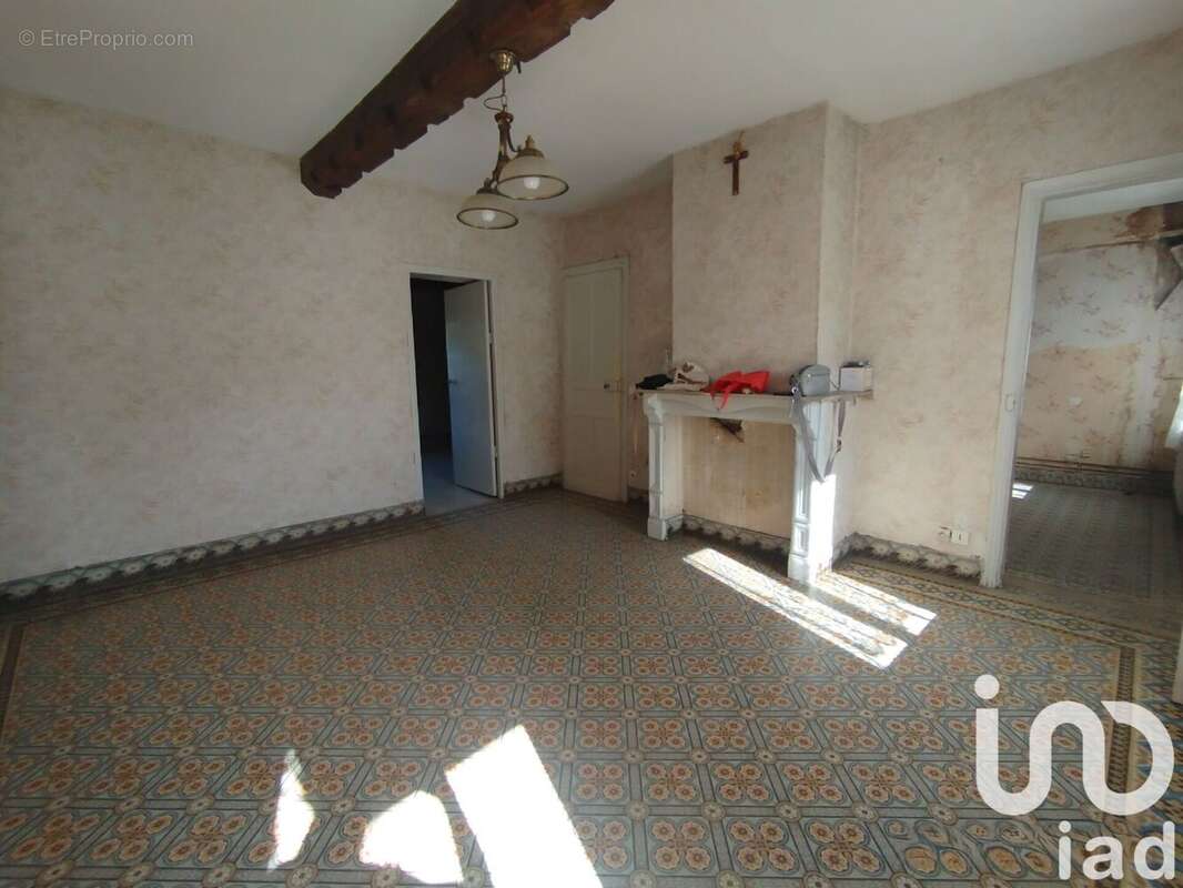 Photo 5 - Maison à MAROEUIL