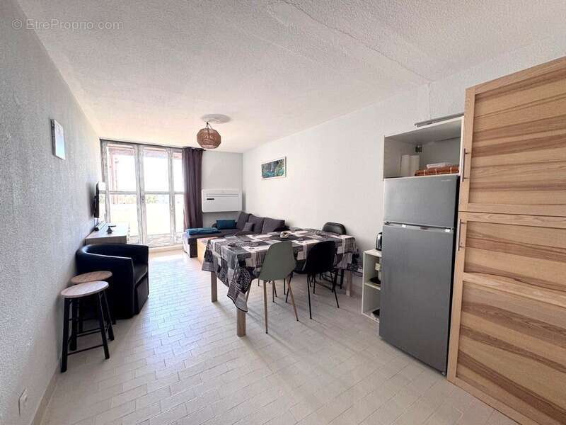 Appartement à AGDE