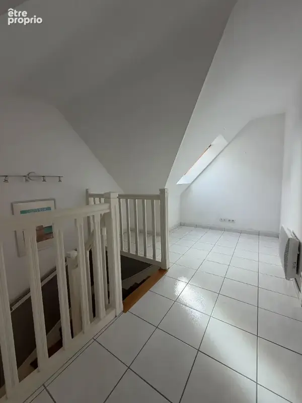 Ploemeur le courégant maison 96m2 avec vie de plain pied - photo 6
