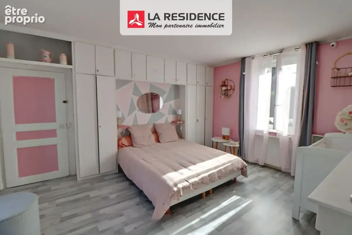 Maison 9 pièces 224 m² à vendre à Cherisy (28500) - photo 9
