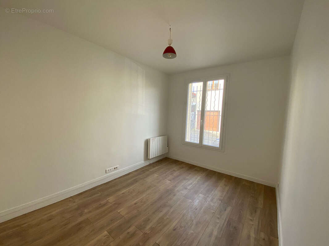 Appartement à MONTREUIL