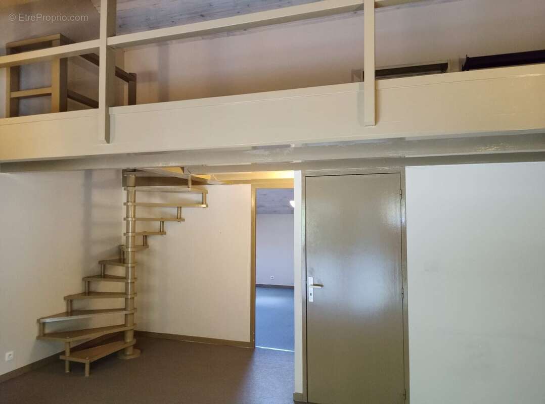 Appartement à BIARRITZ