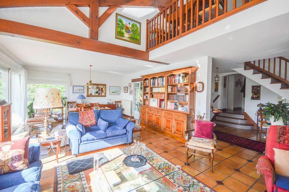 Maison à SAINT-JEAN-DE-LUZ