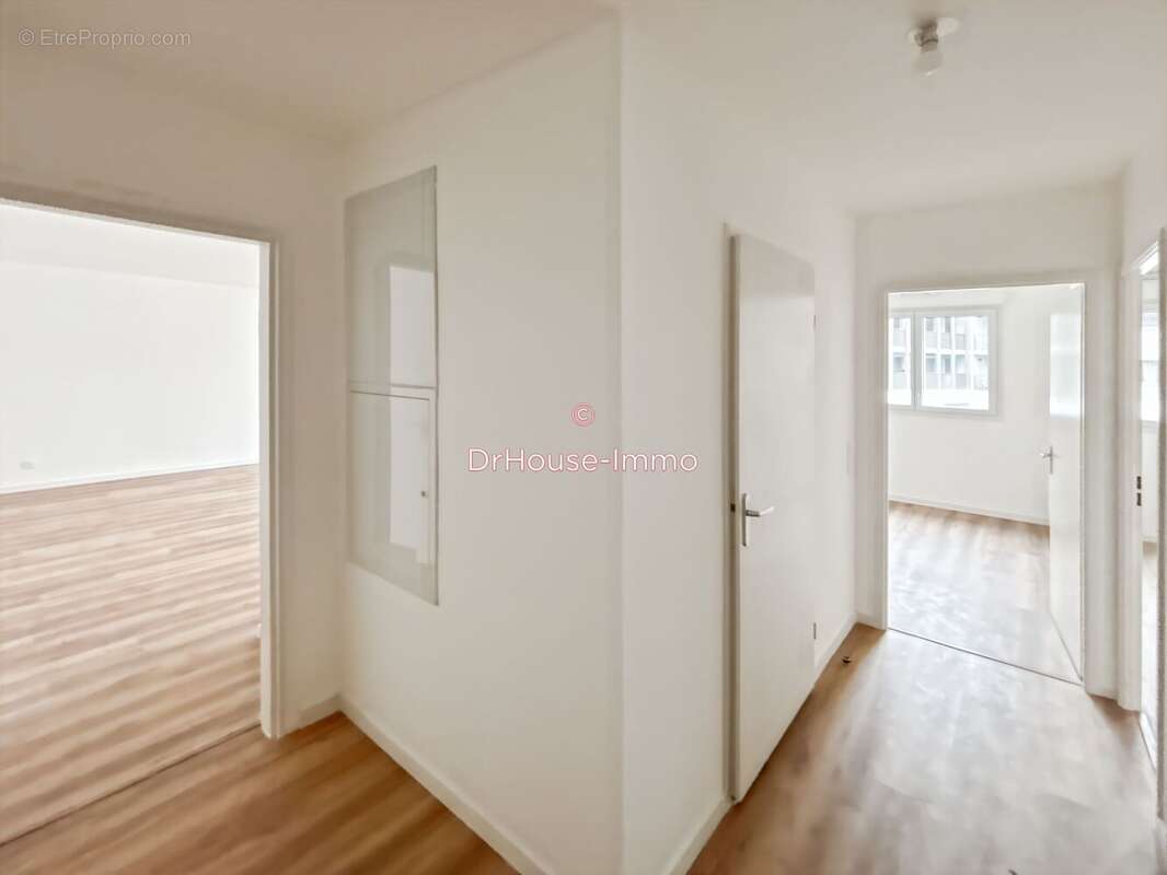 Appartement à MERIGNAC
