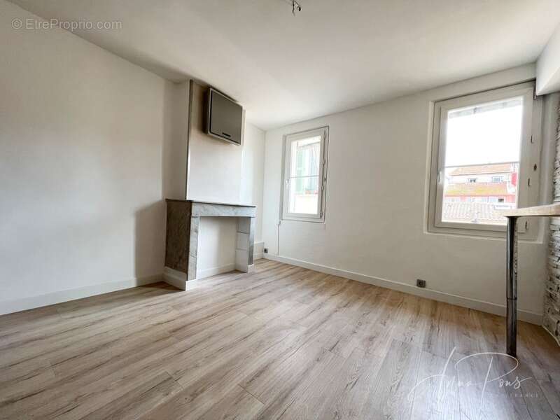 Appartement à LA SEYNE-SUR-MER