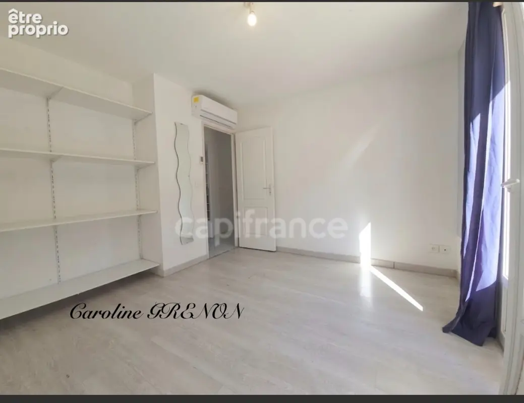 Maison à vendre Dordives (45), 3 chambres, 1 garage, à rénover. Terrain de 1004 m2. 1,5 km de la gare - photo 9