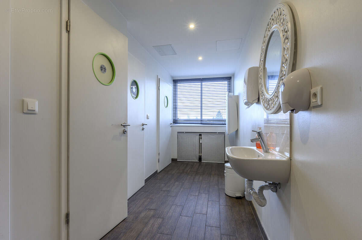 Commerce 265 m² à Strasbourg  - photo 38