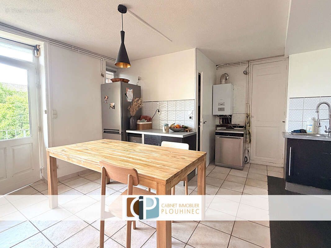 NOUVEAUTÉ   Mâcon - Duplex lumineux de 105 m2 avec balcon et jardin commun. - photo 17