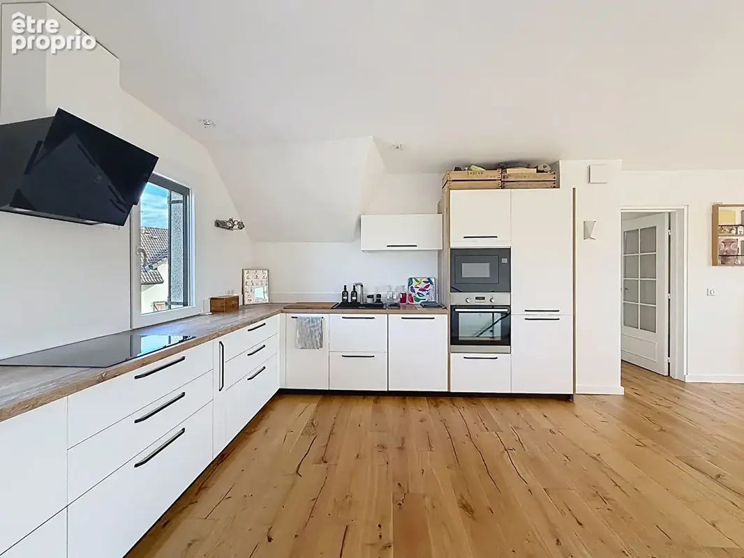 Le confort d'une maison sans les contraintes ! - photo 2
